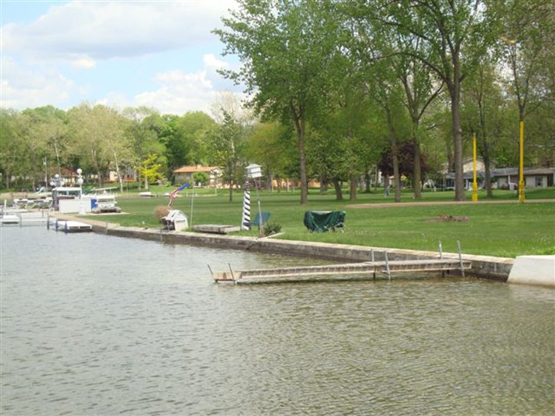 Property photo 20 - Real Estate Auction - Big Chapman Lake - Lakefront Cottage